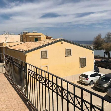 Scirocco Apartamento Marzamemi Exterior foto