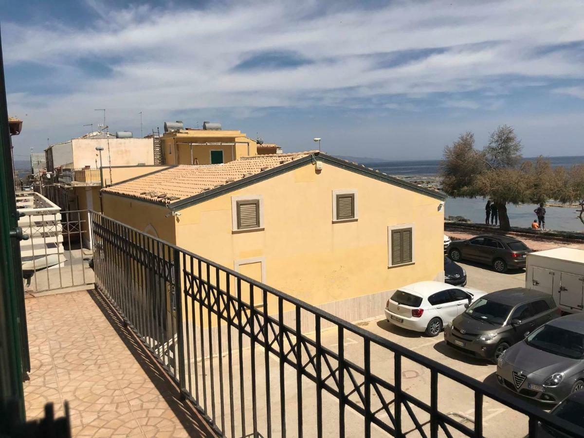 Scirocco Apartamento Marzamemi Exterior foto